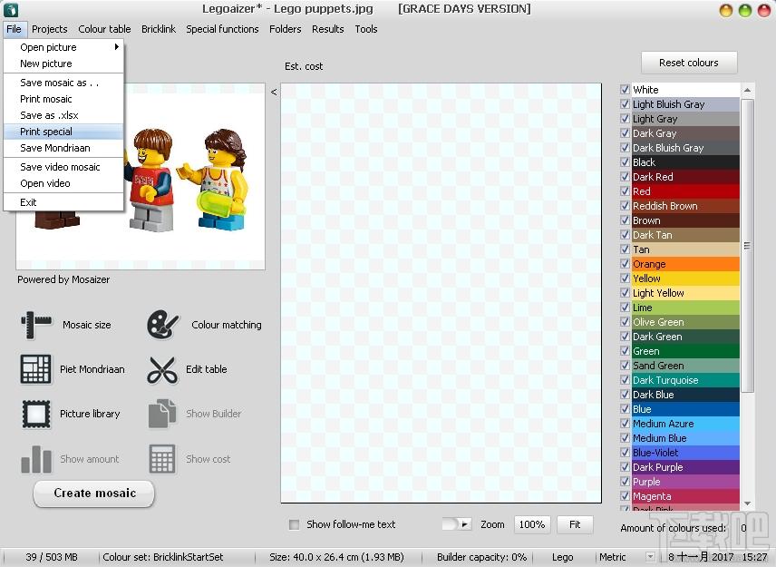 Legoaizer,Legoaizer下载
