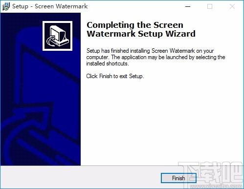 xSecuritas Screen Watermark下载