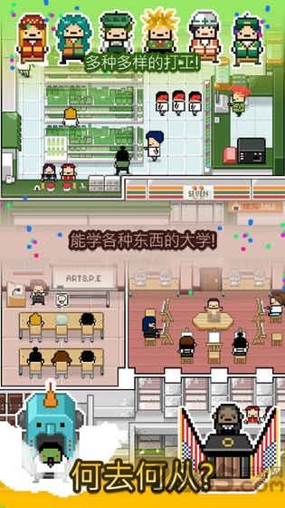 独自生活中文破解版下载,独自生活,模拟游戏,经营游戏