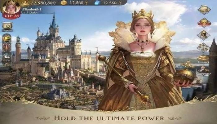 国王的选择游戏下载,策略游戏,冒险游戏,国王的选择