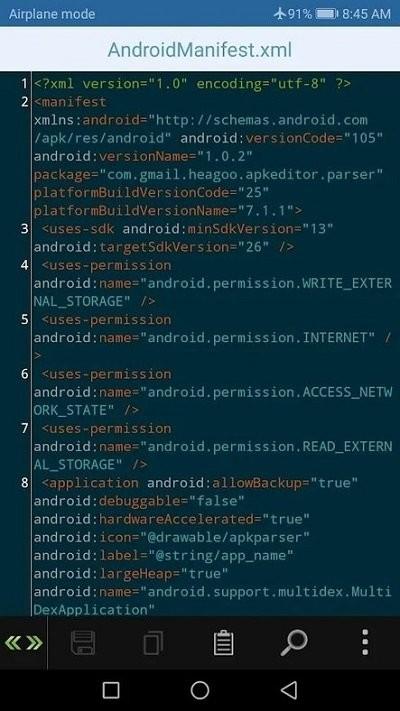 apk editor最新汉化版下载,apkeditor,apk编译器app