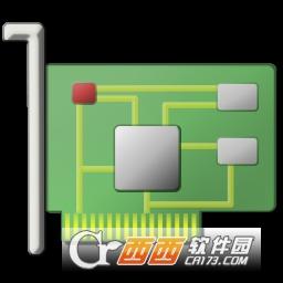 GPU-Z,显卡识别鉴定.