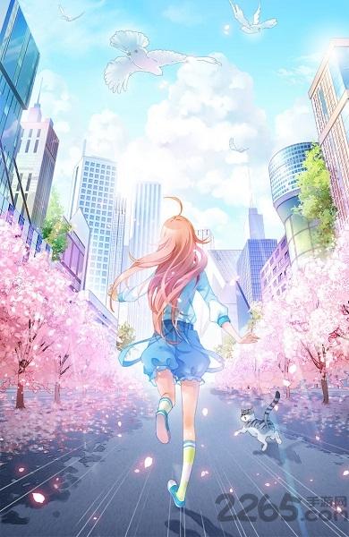 元气偶像季无限钻石下载,元气偶像季,美少女手游,养成手游