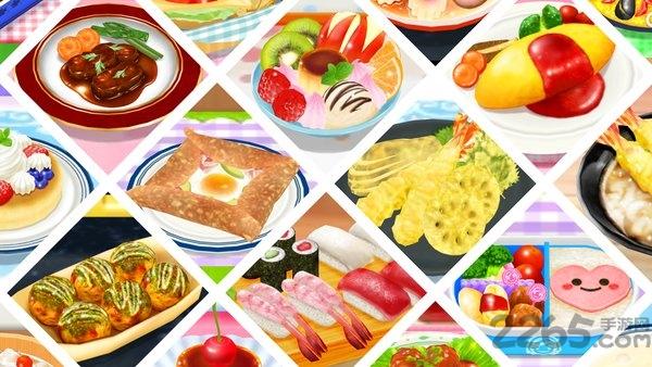 料理妈妈来煮饭吧游戏下载,料理妈妈来煮饭吧,模拟游戏,卡通游戏